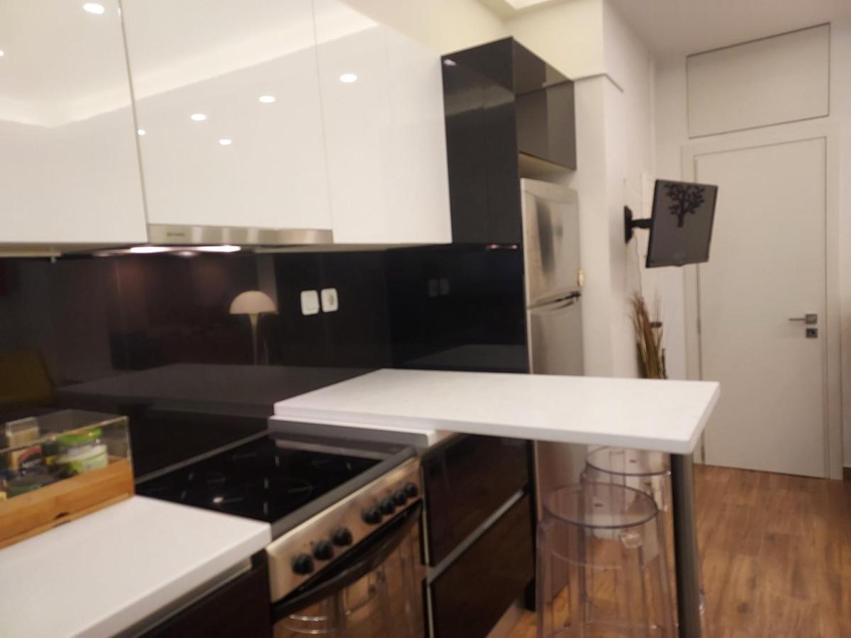 아테네 Acropolis Metro Station Flat 2 아파트 외부 사진