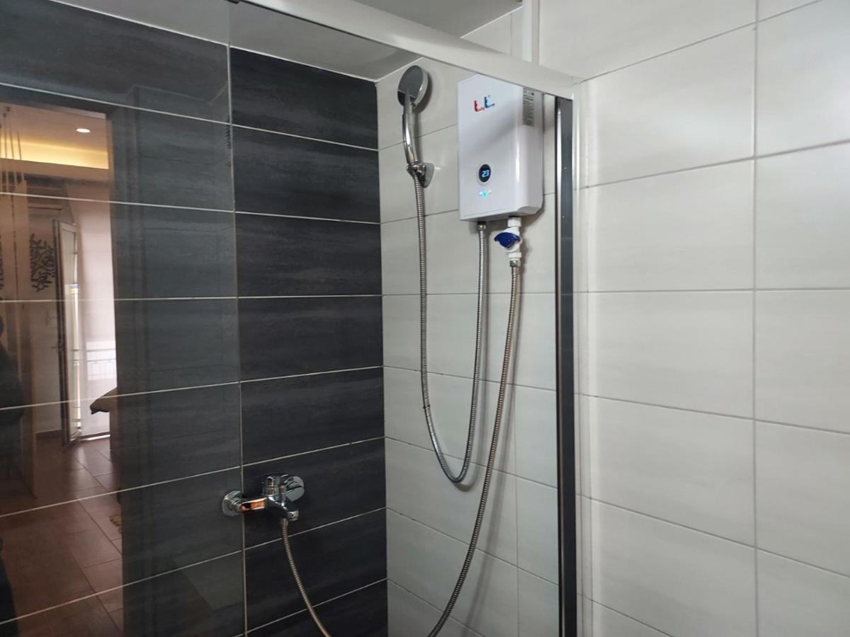 아테네 Acropolis Metro Station Flat 2 아파트 외부 사진